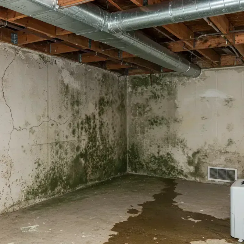 Professional Mold Removal in Dale, IN